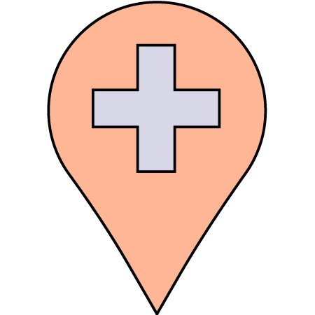 Hôpitaux