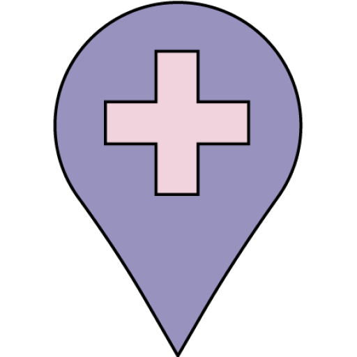 CIUSSS du Nord-de-l'Île-de-Montréal logo